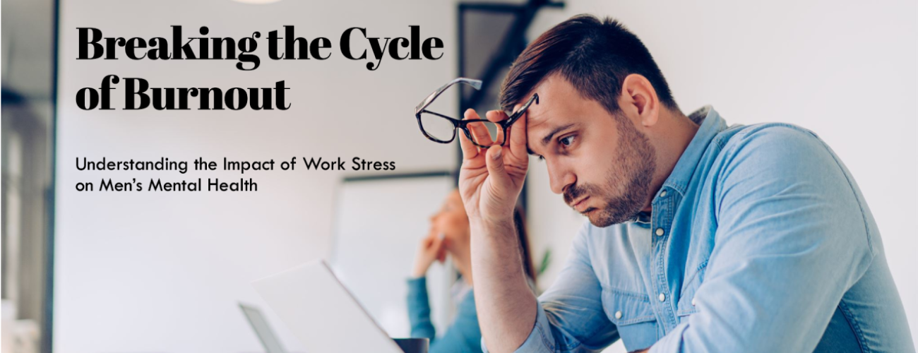 work balance
